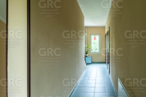 
  Продается 2-комн. квартира 35 м². Фото 12.