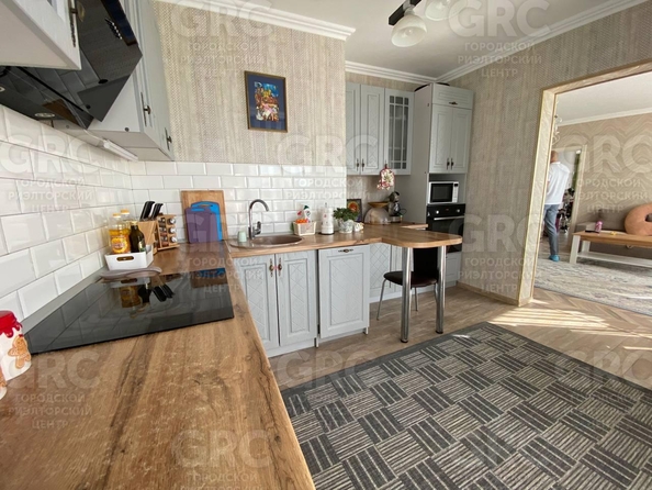 
  Продается 3-комн. квартира 83 м². Фото 2.