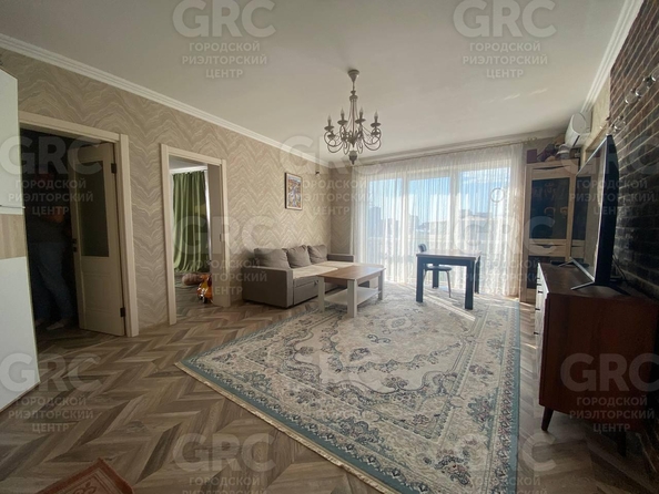 
  Продается 3-комн. квартира 83 м². Фото 4.