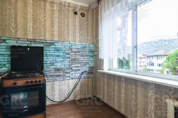 
  Продается 1-комн. квартира 17.5 м². Фото 4.