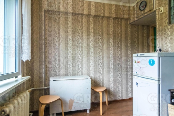 
  Продается 1-комн. квартира 17.5 м². Фото 6.