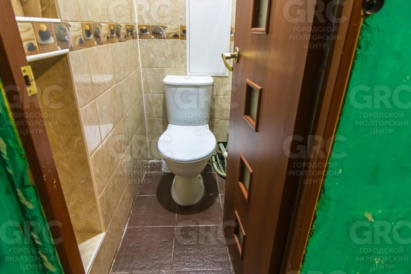 
  Продается 1-комн. квартира 17.5 м². Фото 8.