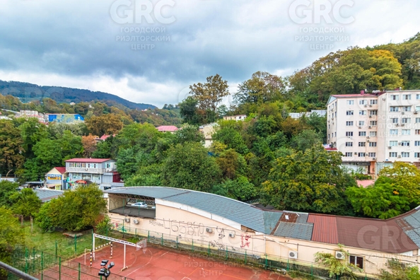 
  Продается 1-комн. квартира 17.5 м². Фото 10.