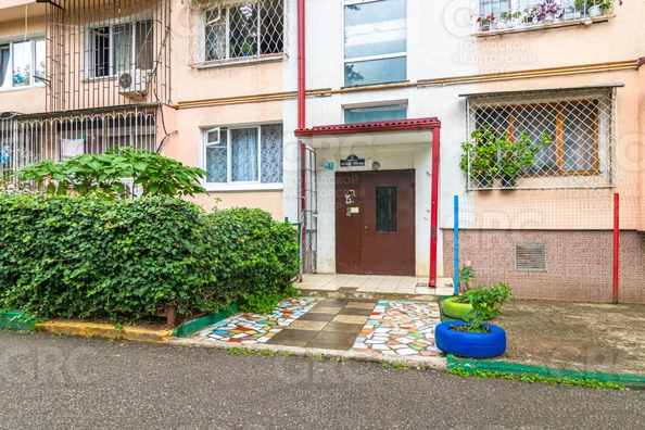 
  Продается 1-комн. квартира 17.5 м². Фото 12.
