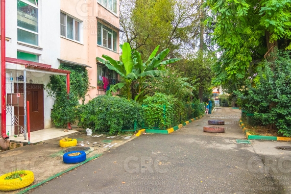 
  Продается 1-комн. квартира 17.5 м². Фото 13.