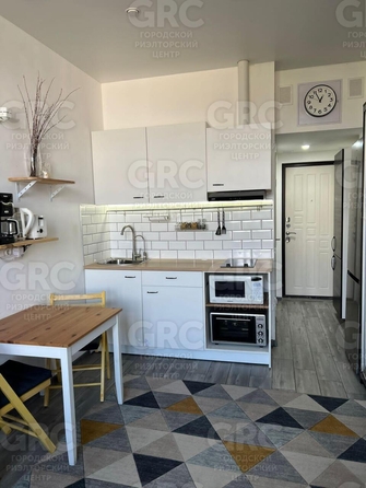 
  Продается студия 22.2 м². Фото 1.