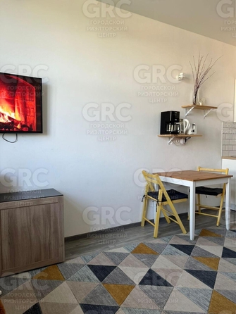 
  Продается студия 22.2 м². Фото 4.