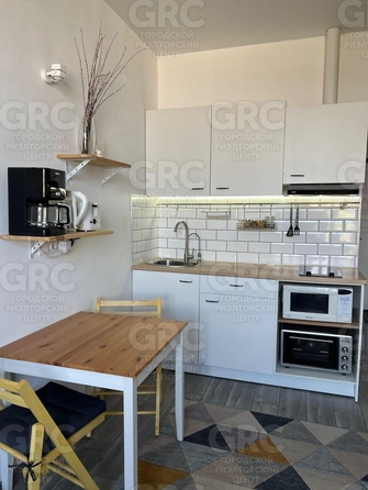 
  Продается студия 22.2 м². Фото 5.