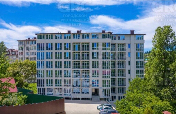 
  Продается студия 22.2 м². Фото 19.