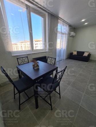 
  Продается 1-комн. квартира 33 м². Фото 3.