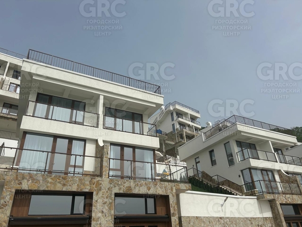 
  Продается 1-комнатный апартамент, 40.04 м², Барановское шоссе ул, д. 3
. Фото 1.