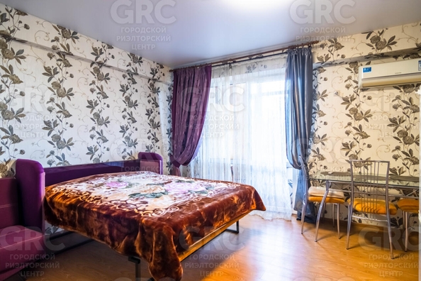 
  Продается 1-комн. квартира 31 м². Фото 1.