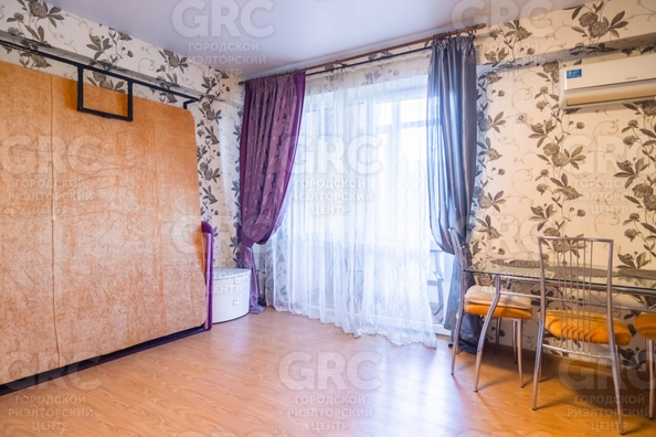
  Продается 1-комн. квартира 31 м². Фото 6.