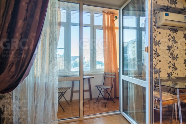 
  Продается 1-комн. квартира 31 м². Фото 11.