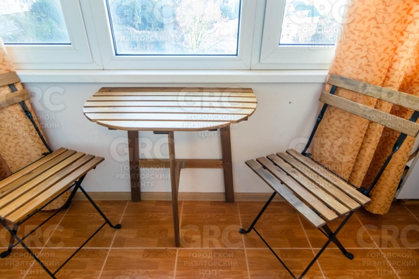 
  Продается 1-комн. квартира 31 м². Фото 12.