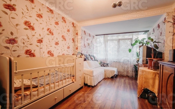 
  Продается 3-комн. квартира 72 м². Фото 1.