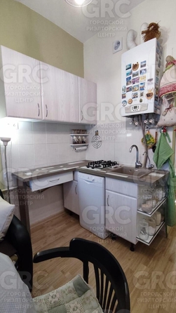 
  Продается студия 23 м². Фото 1.