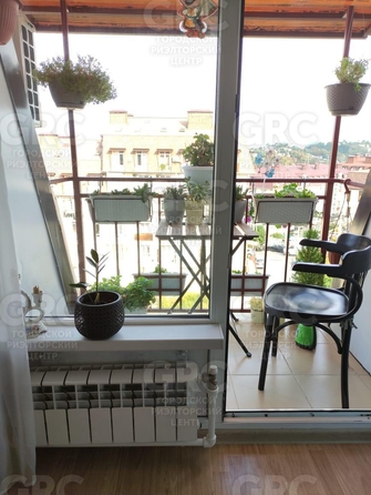 
  Продается студия 23 м². Фото 6.