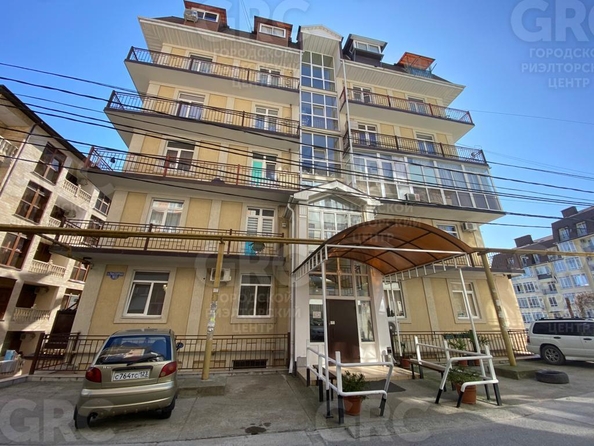 
  Продается студия 23 м². Фото 17.