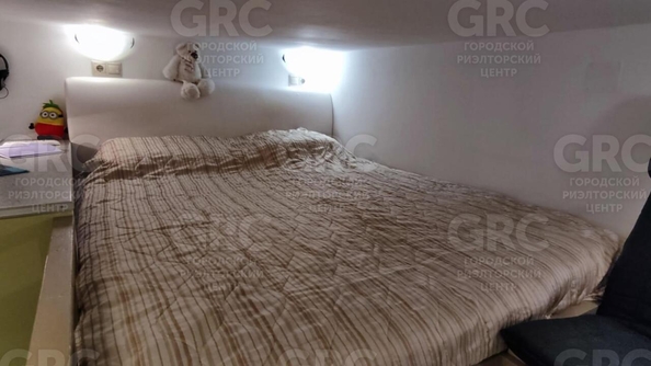 
  Продается студия 23 м². Фото 20.