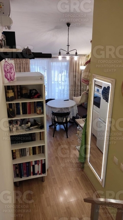 
  Продается студия 23 м². Фото 23.