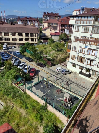 
  Продается студия 23 м². Фото 25.