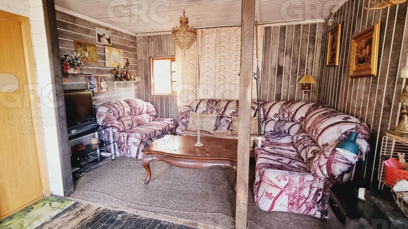 
  Продается дом 25 м². Фото 13.