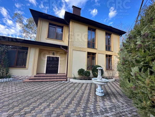 
  Продается дом 366.3 м². Фото 1.