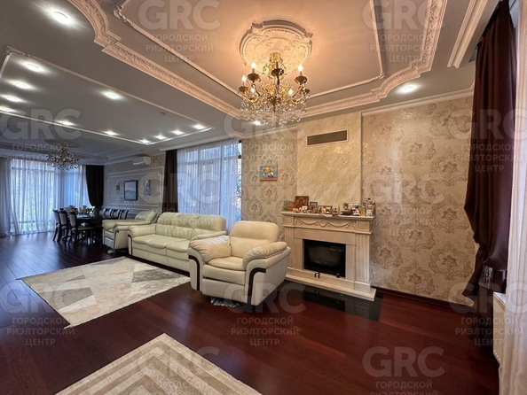 
  Продается дом 366.3 м². Фото 31.