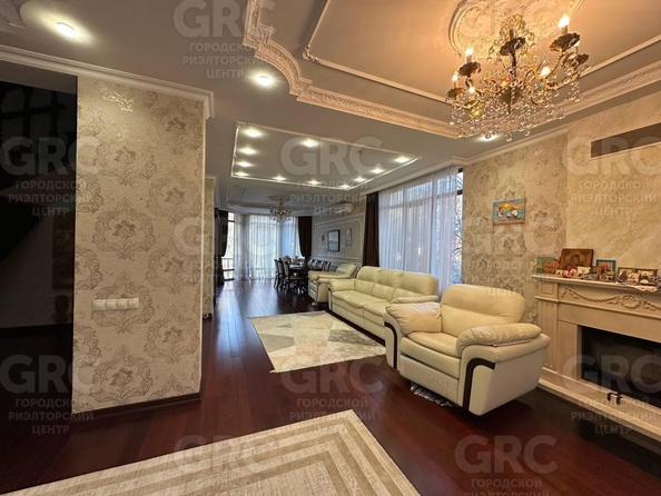 
  Продается дом 366.3 м². Фото 32.