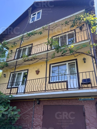 
  Продается дом 193.5 м². Фото 1.
