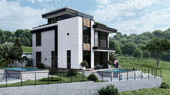 
  Продается дом 282 м². Фото 1.