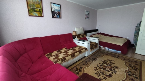 
  Продается 1-комн. квартира, 42 м², Адмирала Пустошкина ул, д. 10
. Фото 3.