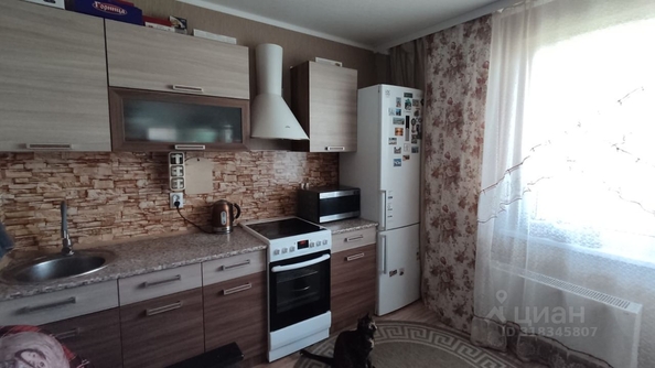 
  Продается 1-комн. квартира, 42 м², Адмирала Пустошкина ул, д. 10
. Фото 6.