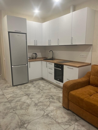 
  Продается студия, 26 м², Парковая ул, д. 67к1
. Фото 1.