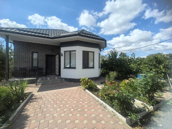 
  Продается дом, 95 м², станица Гостагаевская
. Фото 2.
