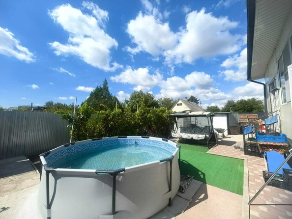 
  Продается дом, 95 м², станица Гостагаевская
. Фото 11.