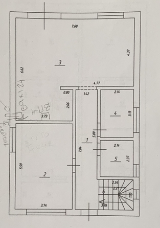 
  Продается дом, 190 м², село Витязево
. Фото 18.