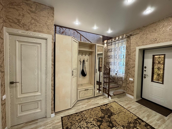
  Продается дом, 160 м², станица Анапская
. Фото 3.