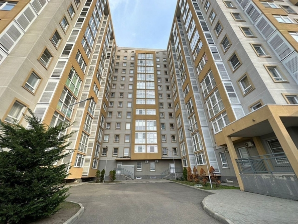 
  Продается 2-комнатный апартамент, 65 м², Пионерский пр-кт, д. 57к2
. Фото 3.