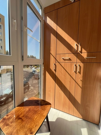 
  Продается 1-комн. квартира, 38 м², Мирная ул, д. 29к6
. Фото 6.