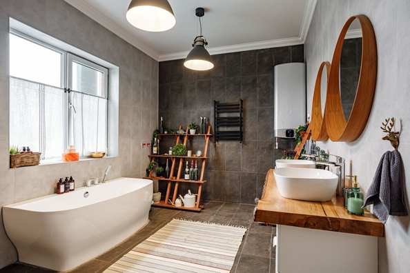 
  Продается дом, 280 м², Краснодар
. Фото 7.