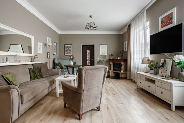 
  Продается дом, 280 м², Краснодар
. Фото 10.