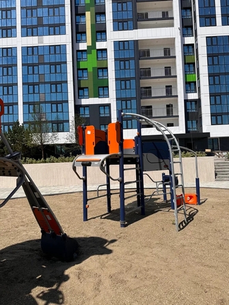 
  Продается 1-комн. квартира, 34.5 м², ЖК Мята
. Фото 7.