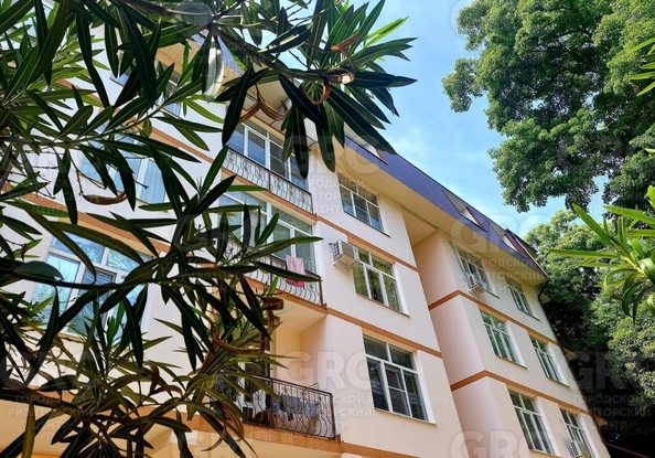
  Продается 1-комн. квартира 42.7 м². Фото 28.
