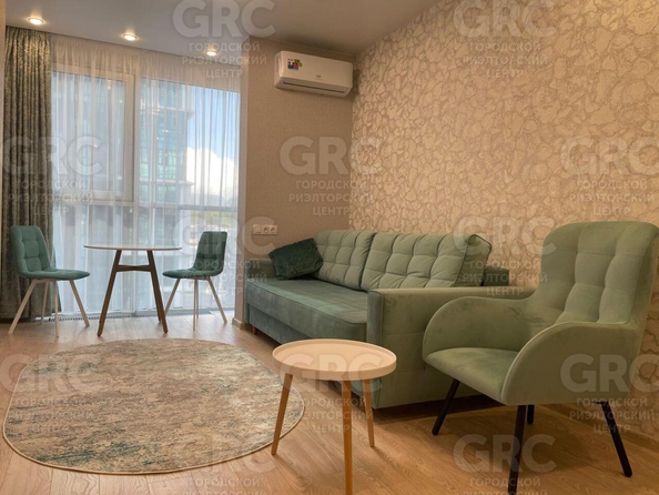 
  Продается студия, 24.1 м², Ясногорская ул, д. 16/6
. Фото 2.
