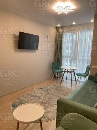 
  Продается студия 24.1 м². Фото 2.