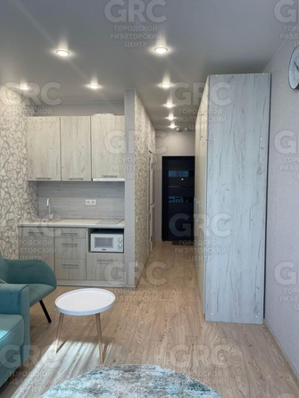 
  Продается студия 24.1 м². Фото 3.