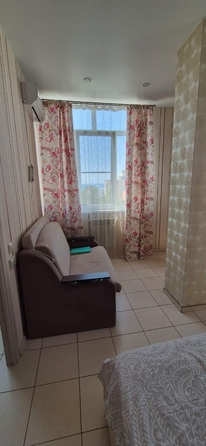 
  Продается 1-комн. квартира, 33.5 м², Виноградная ул, д. 224/6
. Фото 2.