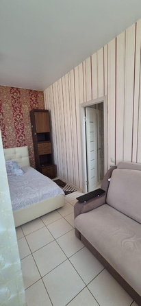 
  Продается 1-комн. квартира, 33.5 м², Виноградная ул, д. 224/6
. Фото 4.